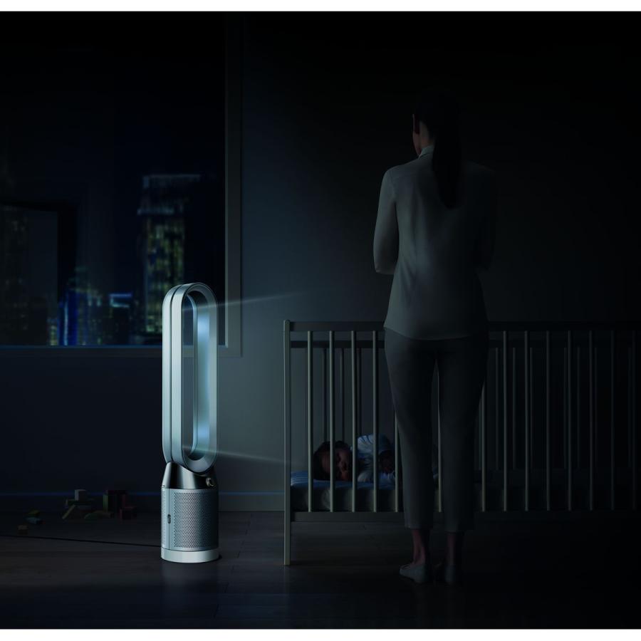Dyson（ダイソン） 空気清浄機能付タワーファン 扇風機 Dyson Pure