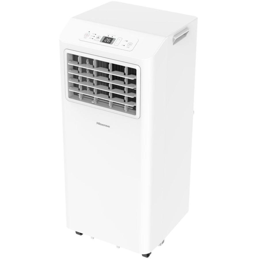 ハイセンス（HISENSE） スポットエアコン 冷房専用 家庭用 移動式