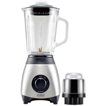 Venuspure LM358-S 多機能ブレンダー 加熱・粉碎一体型高機能電動