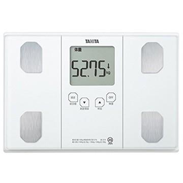 新品未使用 タニタ 体組成計 体重計 インナースキャン50 BC-310-BL TANITA（タニタ） 体組成計 インナースキャン50 パールホワイト BC-314