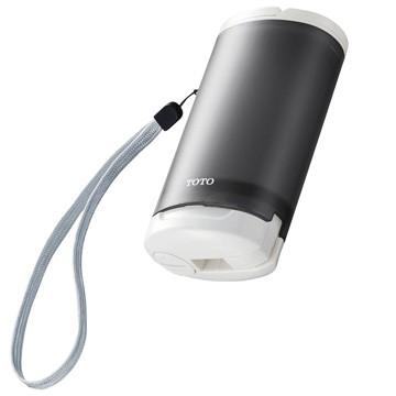 携帯ウォシュレットTOTO