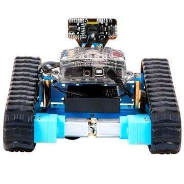 Makeblock ［STEM教育 mBot Ranger プログラミングロボット