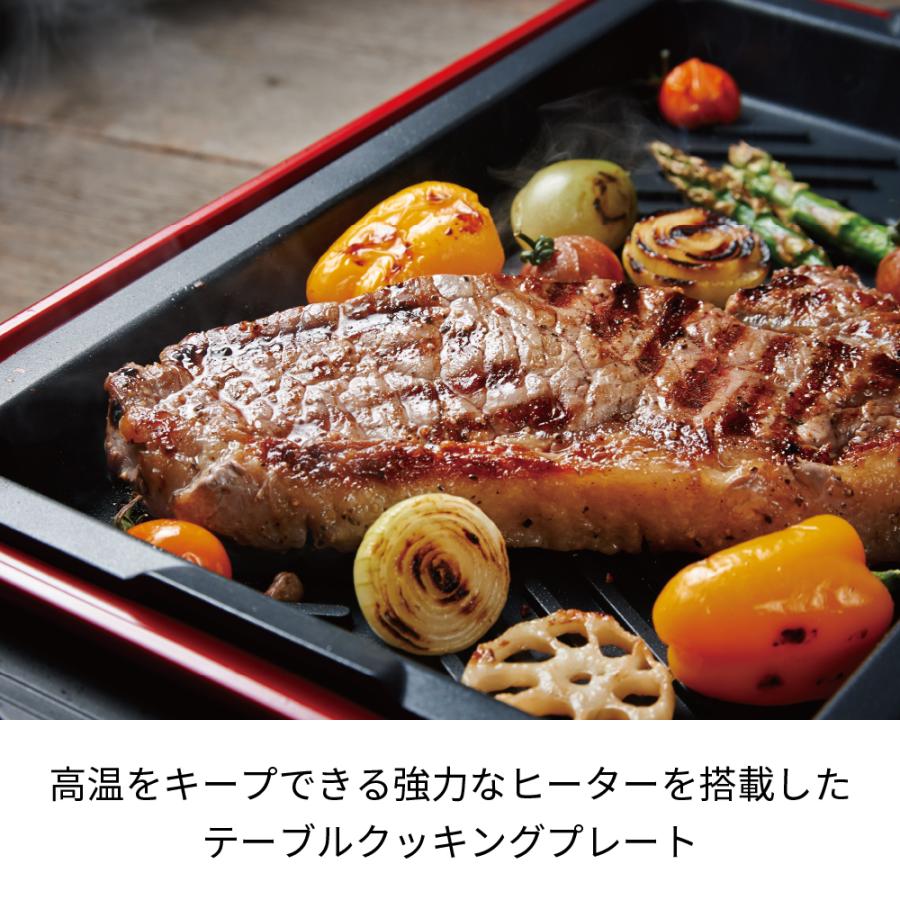 recolte recolte(レコルト) 【在庫限り】ホームバーベキュー