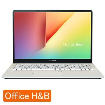Asus ノートパソコン Office付き 新品 Vivobook S15 アイシクルゴールド S530ua Bq361ts ひかりtvショッピング 通販 Paypayモール