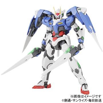 BANDAI（バンダイ） MG 145 ダブルオーライザー : ひかりTV