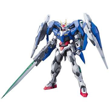 未組立品　MGダブルオーライザー BANDAI（バンダイ） MG 145 ダブルオーライザー : ひかりTV