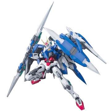 BANDAI（バンダイ） MG 145 ダブルオーライザー : ひかりTV