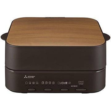 三菱 三菱電機 ブレッドオーブン 究極の1枚を焼けるトースター 三菱 三菱電機 ブレッドオーブン 究極の1枚を焼けるトースター