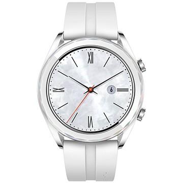 huawei watch gt white