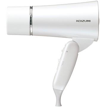 コイズミ マイナスイオンドライヤー 収納スタンド付き Khd K301 W ひかりtvショッピング 通販 Paypayモール