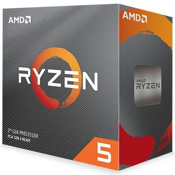 最大55%OFFクーポン おまけ付 AMD CPU Ryzen 5 3600 クーラー付 6C12T3.6GHz65W 100-100000031BOX flyingjeep.jp flyingjeep.jp