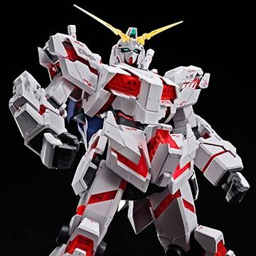 バンダイ　1/48 ユニコーンガンダム (デストロイモード） BANDAI バンダイ 1/48 ユニコーンガンダム(デストロイモード