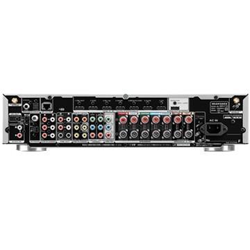 高評価☆ marantz 7.1ch スリムデザインAVサラウンドレシーバー