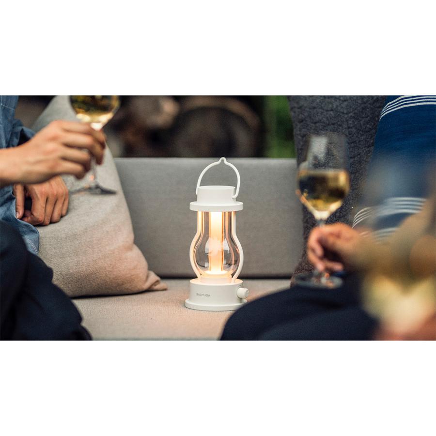 BALMUDA バルミューダ 【正規店】LEDランタン The Lantern ザ BALMUDA バルミューダ 【正規店】LEDランタン The Lantern ザ