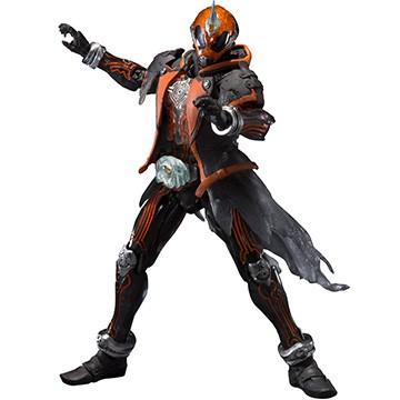バンダイスピリッツ S.I.C. 仮面ライダーゴースト オレ魂