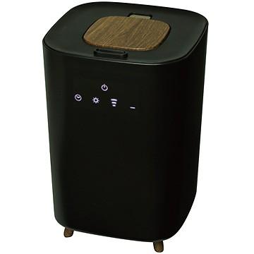ELAiCE（エレス） ハイブリッド式アロマ加湿器 エルズ ヒュミディ
