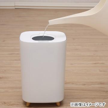 ELAiCE（エレス） ハイブリッド式アロマ加湿器 エルズ ヒュミディ