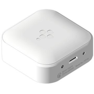 Sourcenext Familydot ファミリードット ホワイト Fd1w ひかりtvショッピング 通販 Paypayモール