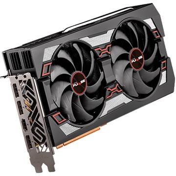 Sapphire グラフィックボード Pulse Radeon Rx 5700 8g Gddr6 Hdmi Triple Dp Oc W Bp Uefi Sap Rx5700pulse8g 01 g ひかりtvショッピング 通販 Paypayモール