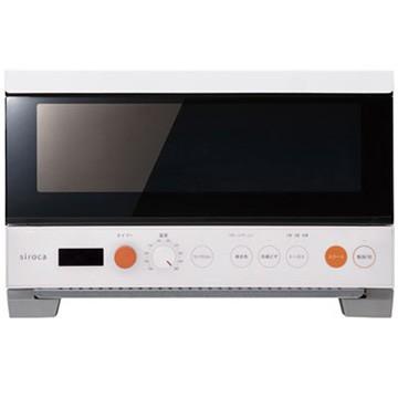 シロカ Siroca プレミアムオーブントースター すばやき おまかせ ホワイト St 2d251 W ひかりtvショッピングpaypayモール 通販 Paypayモール