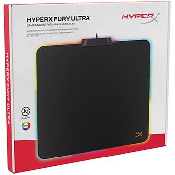 Kingston HyperX Fury Ultra Mouse pad HX-MPFU-M｜hikaritv｜02