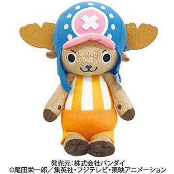 サンライズ くったりぬいぐるみミニ トニートニー チョッパー ひかりtvショッピング 通販 Paypayモール