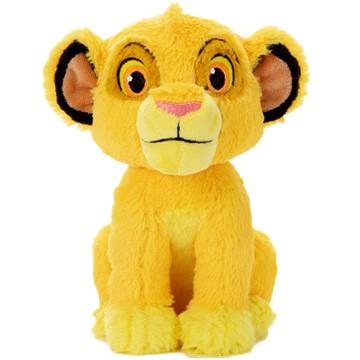 ｔ２アーツ ディズニーキャラクター ぬいぐるみss ライオンキング シンバ ひかりtvショッピング 通販 Paypayモール