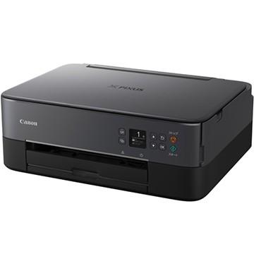 Canon - Canon プリンター A4インクジェット複合機 PIXUS TS5330 黒 Amazon.co.jp: Canon プリンター A4インクジェット複合機 PIXUS