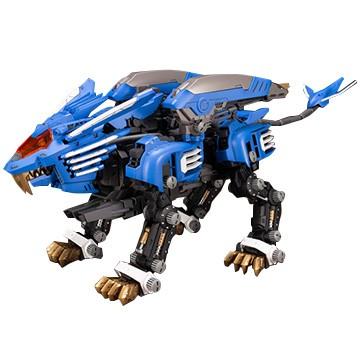 コトブキヤ（KOTOBUKIYA） RZ-028 ブレードライガーAB ゾイド : ひかり