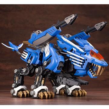 コトブキヤ（KOTOBUKIYA） RZ-028 ブレードライガーAB ゾイド : ひかり