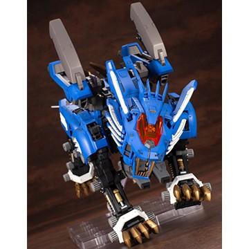 コトブキヤ（KOTOBUKIYA） RZ-028 ブレードライガーAB ゾイド : ひかり