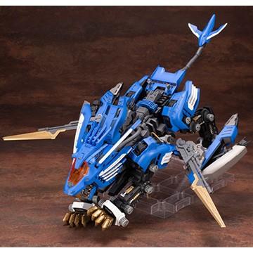 ブレードライガー BLADE LIGER 限定版 プラモデル コトブキヤ Amazon | コトブキヤ ZOIDS ブレードライガーAB バン仕様 1/72スケール