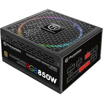 Thermaltake ■Toughpower Grand RGB 電源ユニット NON 新発売の 最大44%OFFクーポン 850W DPS PS-TPG-0850FPCGJP-R
