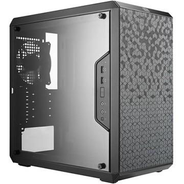 Cooler Master ミニタワーpcケース Masterbox Q300l Mcb Q300l Kann S00 ひかりtvショッピングpaypayモール 通販 Paypayモール