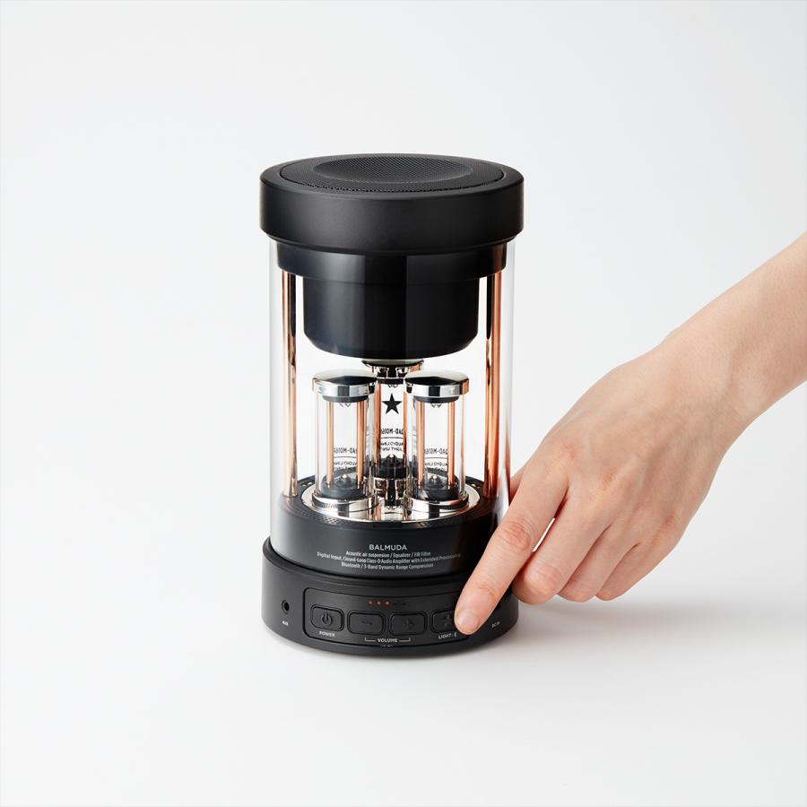 BALMUDA バルミューダ 「BALMUDA The Speaker」 ザ・スピーカー BALMUDA バルミューダ 「BALMUDA The Speaker」 ザ・スピーカー