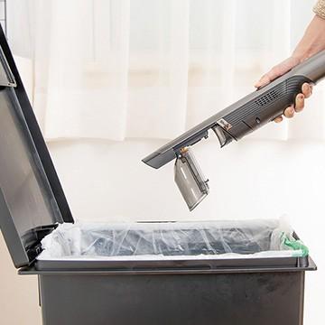 Shark（シャーク） 掃除機 コードレス 充電式ハンディクリーナー