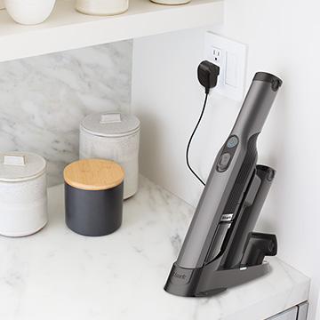 Shark（シャーク） 掃除機 コードレス 充電式ハンディクリーナー
