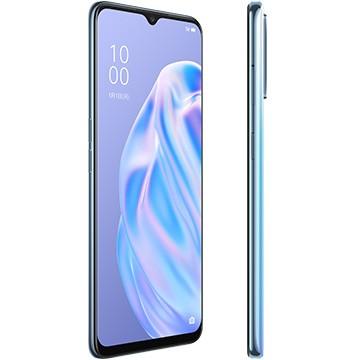 ANDROID - OPPO Reno3A white CPH2013WH SIMフリー版 SIMフリー OPPO Reno3 A white ホワイト [CPH2013] [OPPO