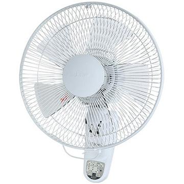三菱（MITSUBISHI） 三菱電機 30cm 壁掛け扇風機 リモコンタイプ