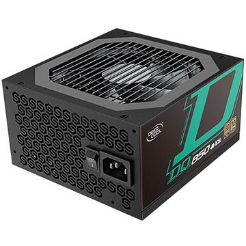 DeepCool（ディープクール） 電源ユニット DQ850-M-V2L DP-GD-DQ850-M
