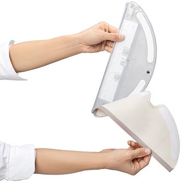 Roborock S6Pure ロボット掃除機 S6P02-04 : ひかりTVショッピング