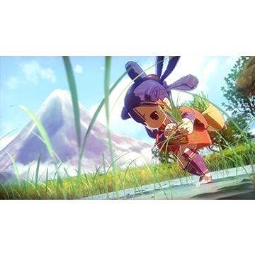 マーベラス Ps4 天穂のサクナヒメ 通常版 ひかりtvショッピング 通販 Paypayモール