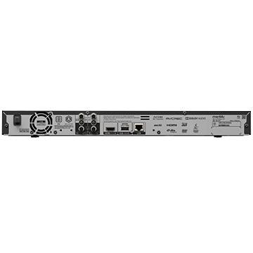 monblu ブルーレイレコーダー 2TB HDD搭載 地デジ/BS/CS W monblu ブルーレイレコーダー 2TB HDD搭載 地デジ/BS/CS W