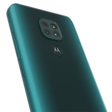 新品未使用  moto g9 Play 4G/64GB フォレストグリーン motorola（モトローラ） MOTOROLA moto g9 Play 4G/64GB フォレスト