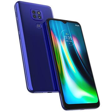 motorola（モトローラ） MOTOROLA moto g9 Play 4G/64GB サファイア 
