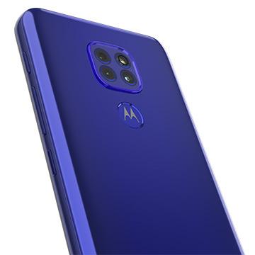 motorola（モトローラ） MOTOROLA moto g9 Play 4G/64GB サファイア 