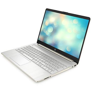 HP 15s-fq 15.6型 ノートパソコン インテル Celeron N4020 4GBメモリ