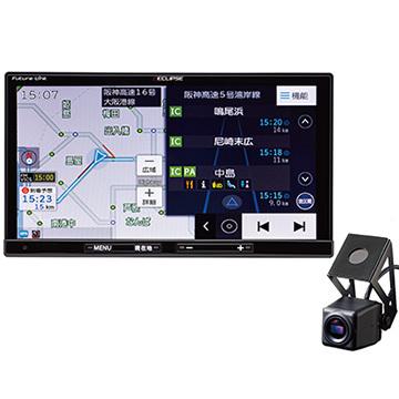 人気満点 デンソーテン イクリプス Dシリーズ 7ｖ型 メモリーナビ 地デジ Wifi対応 ドラレコ内蔵 年度秋版地図 Avn D10 人気no 1 本体 Erwo Org Pk