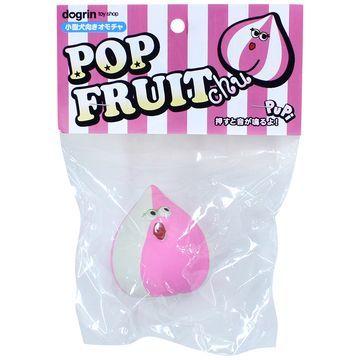 株式会社 スーパーキャット Pop Fruitchu モモ Tl 144 ひかりtvショッピングpaypayモール 通販 Paypayモール