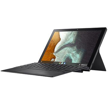 ASUS 10.5型 Chromebook Detachable CM3 ミネラルグレー CM3000DVA-HT0019 再入荷 予約販売 正規品送料無料